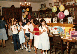 Día del libro 1981