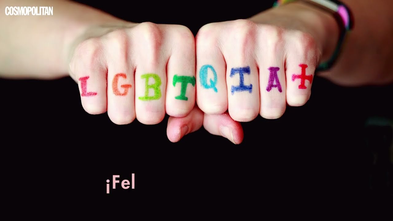 28 de junio dia del orgullo lgbt