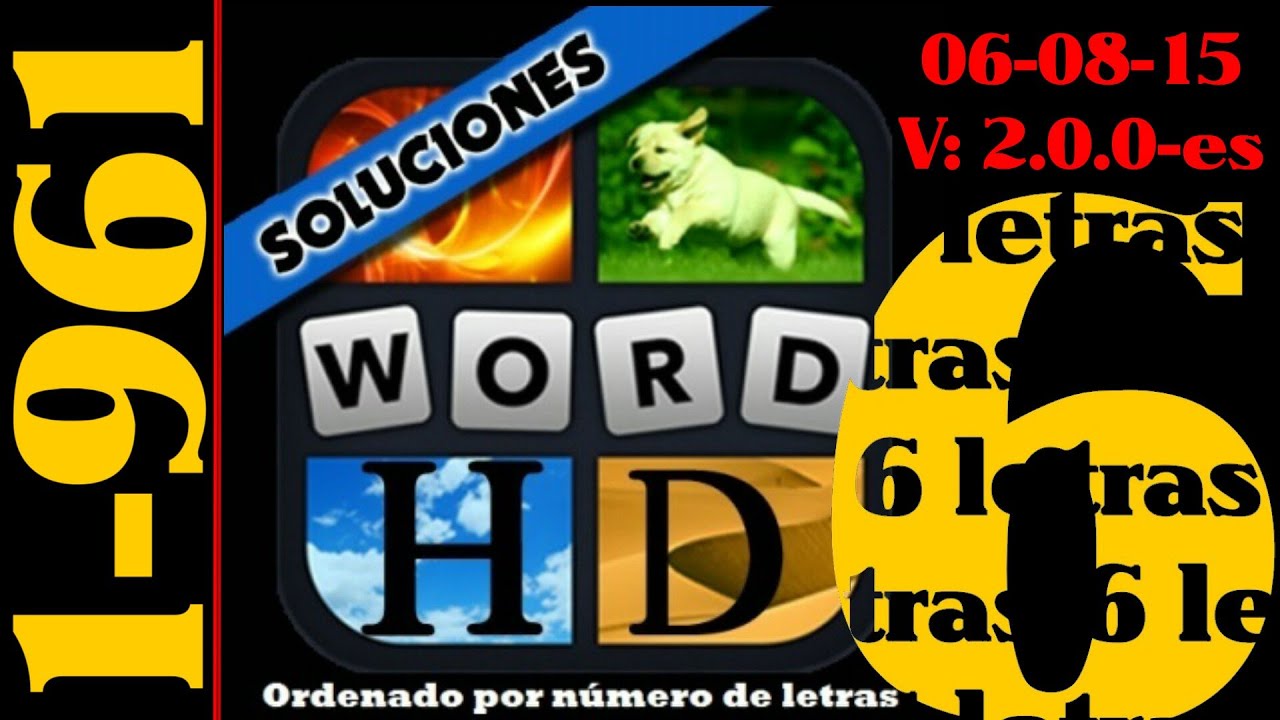 4 fotos 1 palabra vias de tren