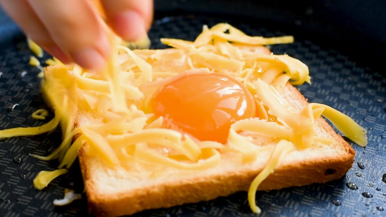 40 super trucos e ideas con huevos