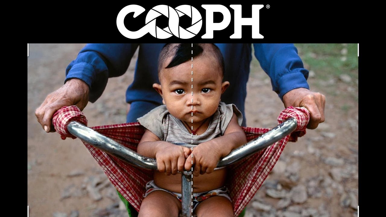 9 photo composition tips feat steve mccurry