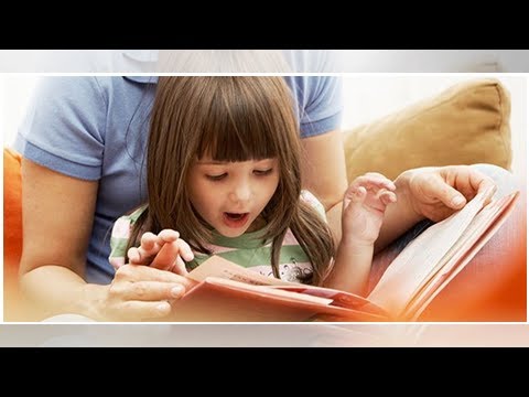 9 poemas cortos para leer con niños