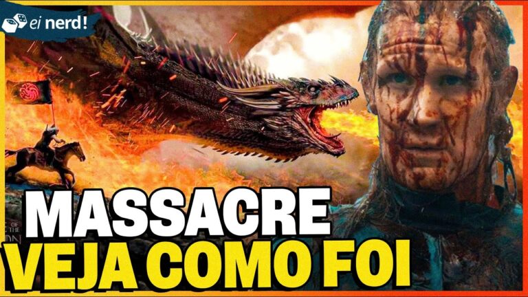 a dança dos dragões game of thrones