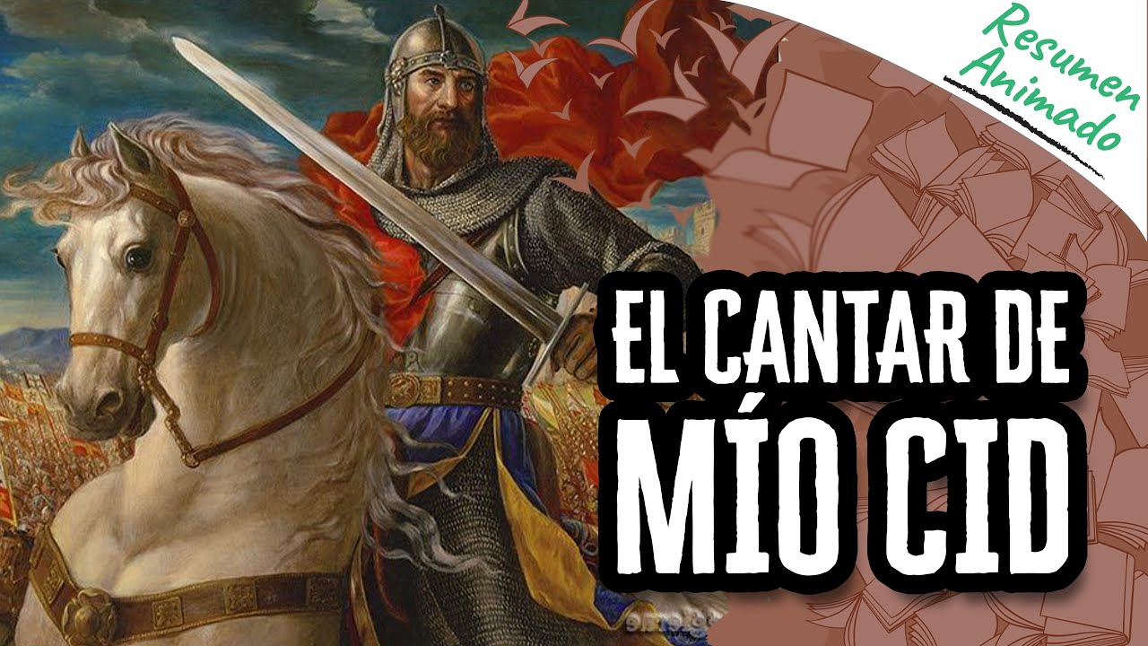 a que epoca pertenece el cantar del mio cid