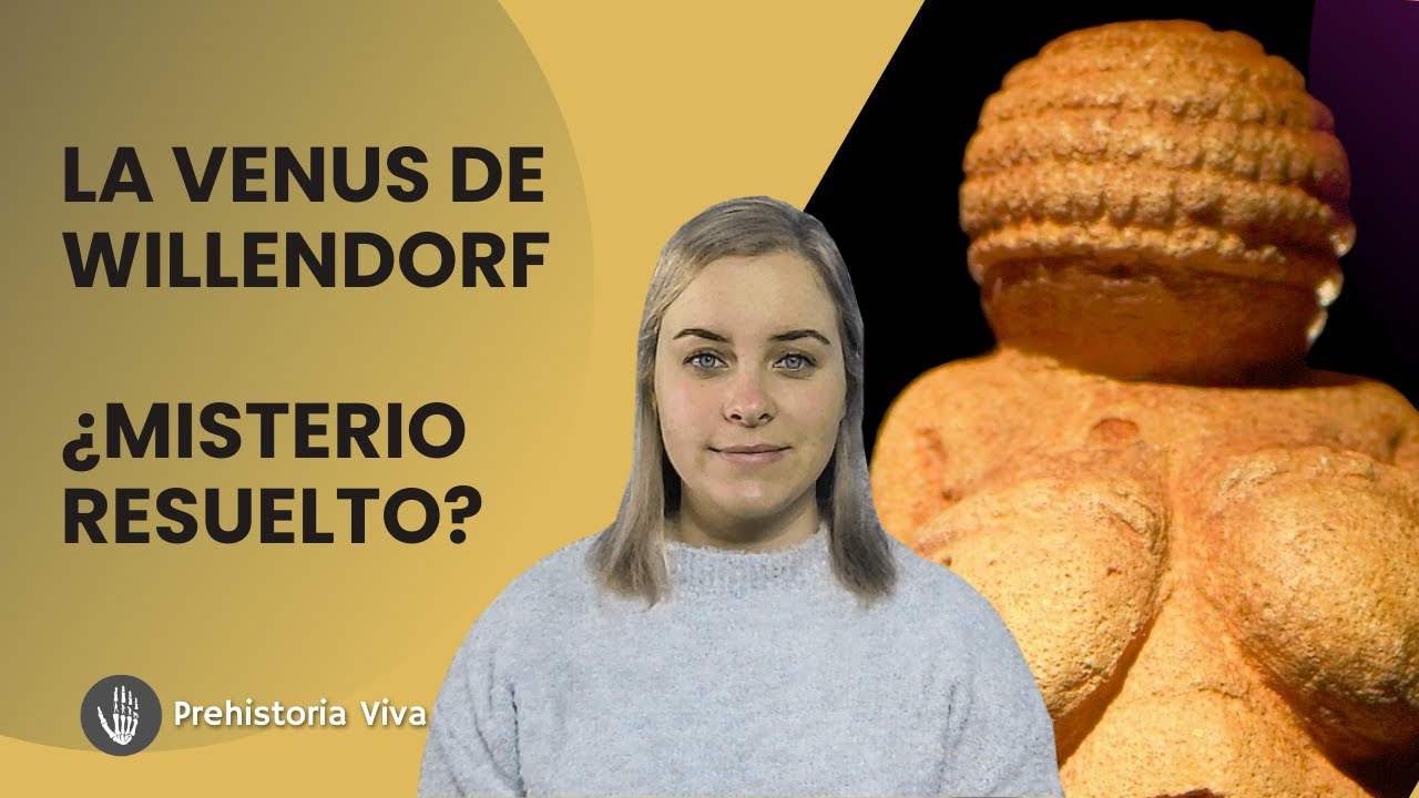 a que periodo pertenece la venus de willendorf