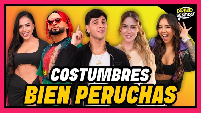 a que se le llama doble sentido