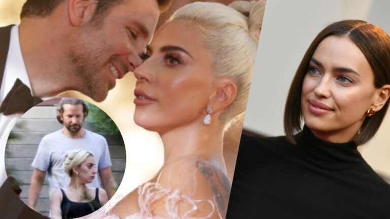 a star is born es la historia de lady gaga