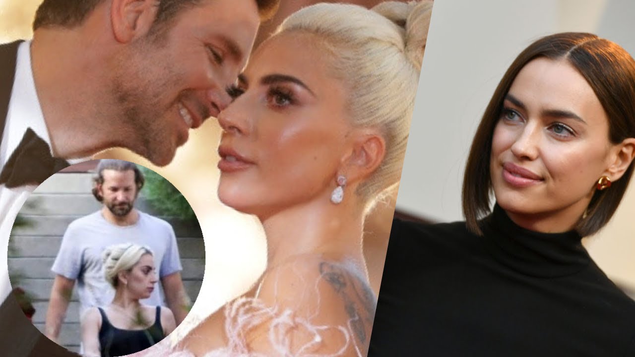 a star is born es la historia de lady gaga