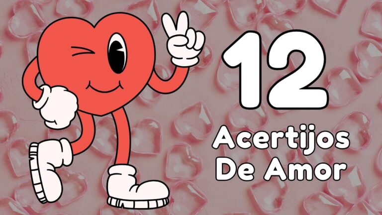 adivinanzas de amor para mi novio con respuesta