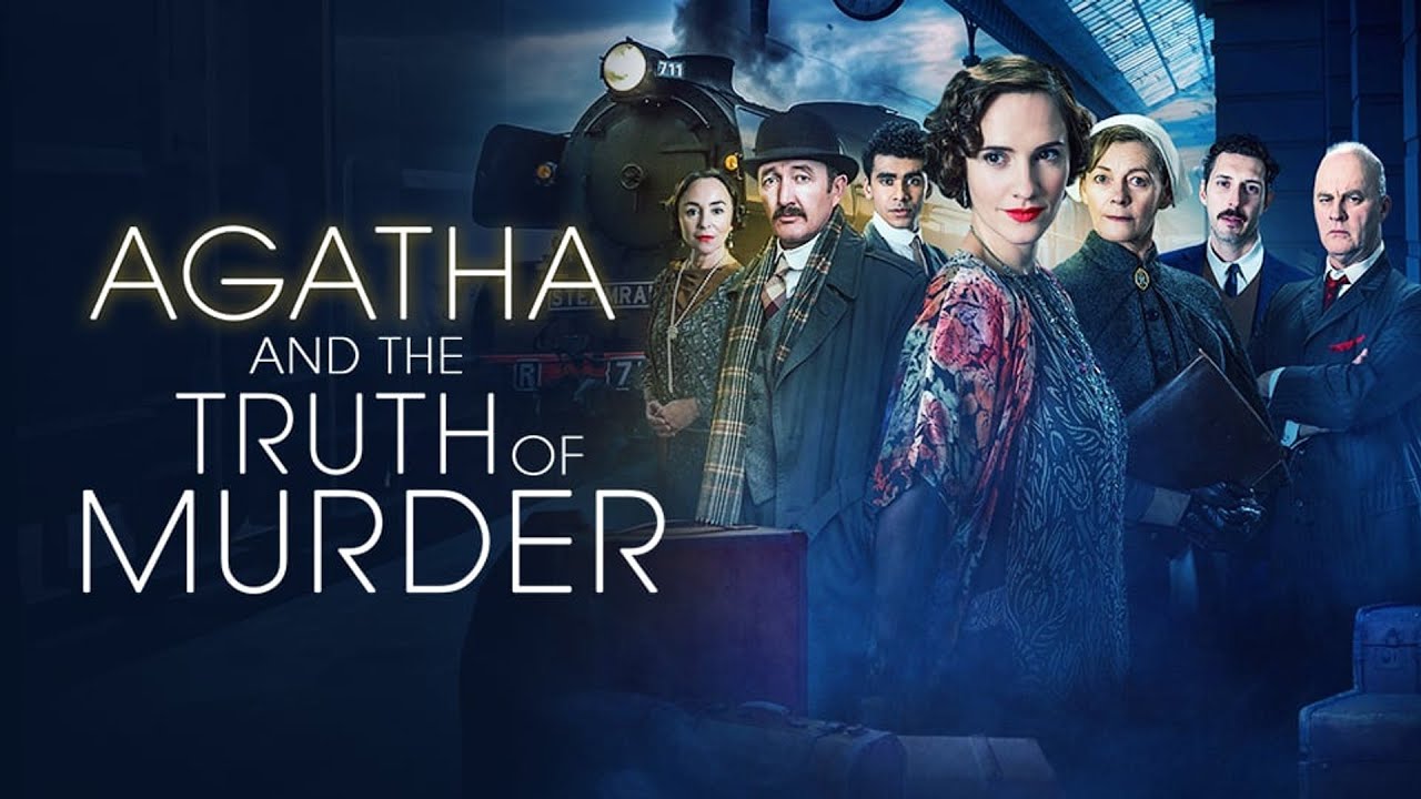 agatha christie y la verdad del crimen