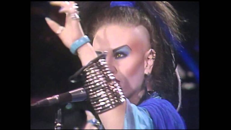 alaska y dinarama a quien le importa