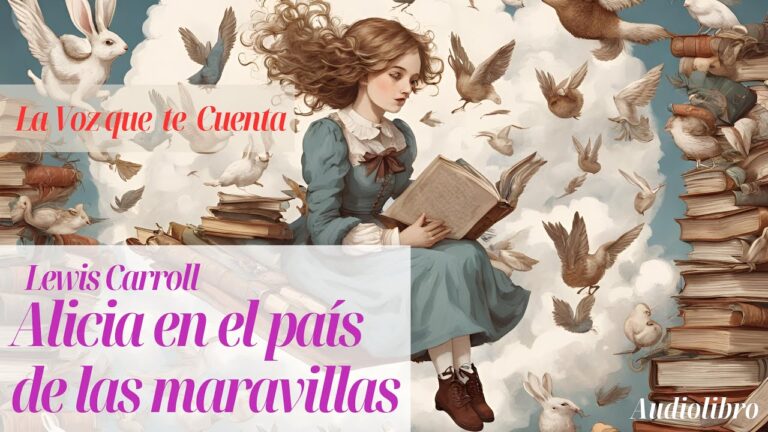 alicia en el pais de las maravillas pdf