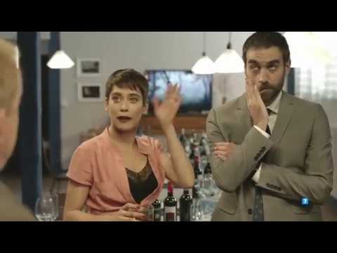 alli abajo temporada 4 capitulo 1 completo