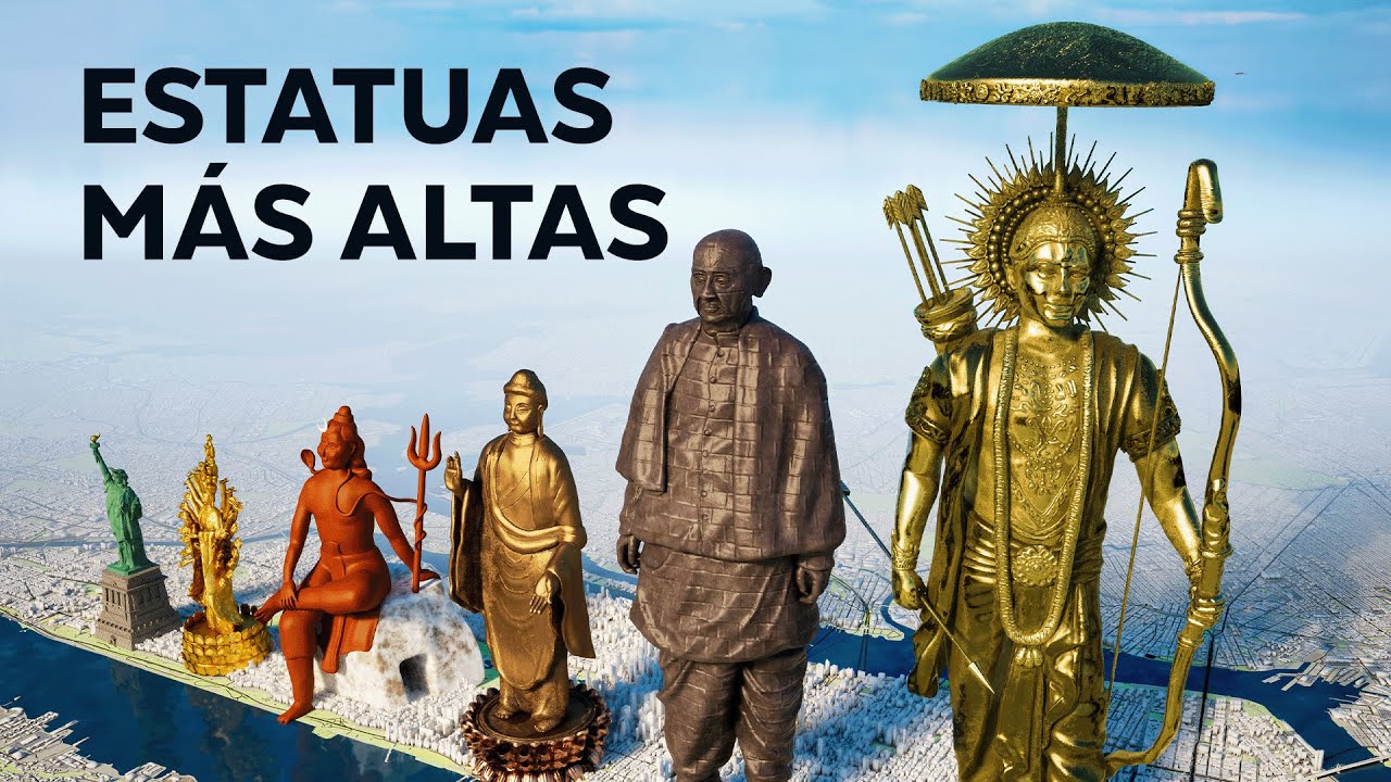 altura de la estatua de la libertad
