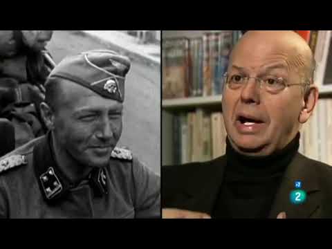 amor y sexo bajo la ocupación nazi