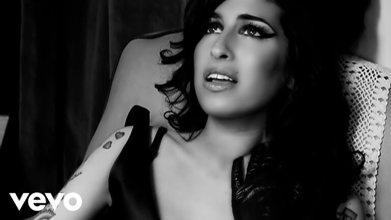 amy winehouse i go back to black