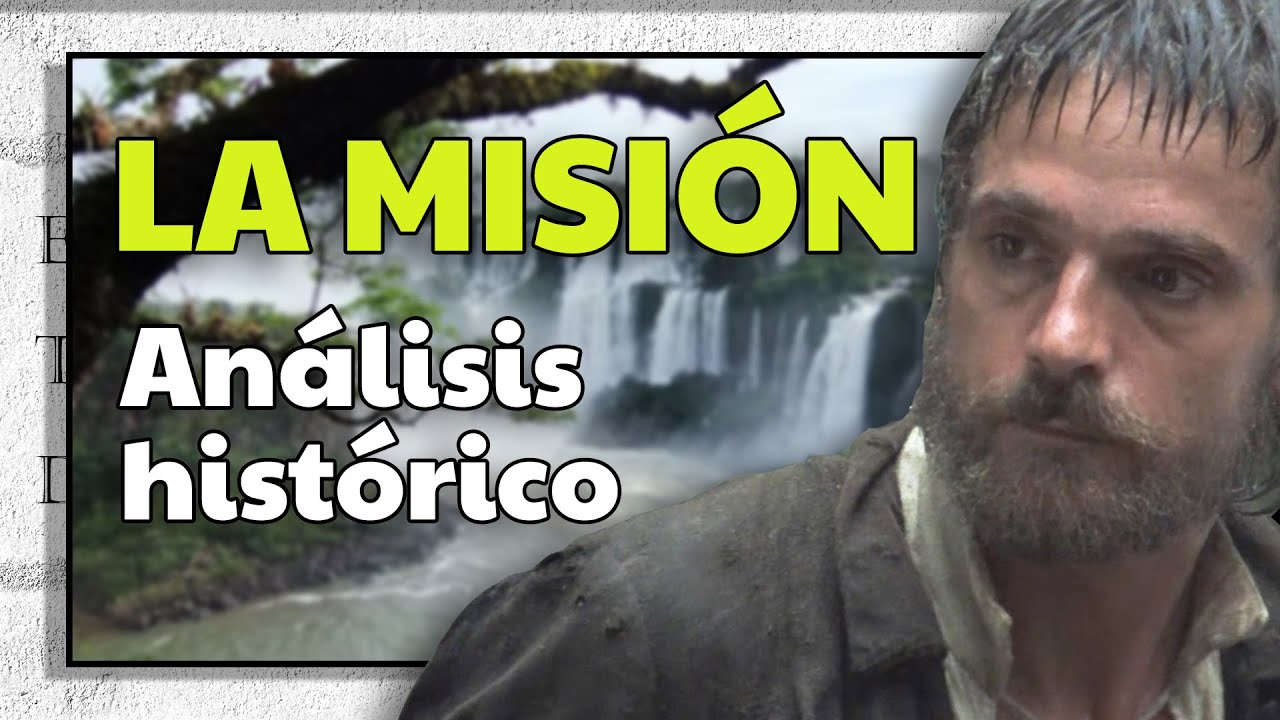 analisis critico de la pelicula la mision