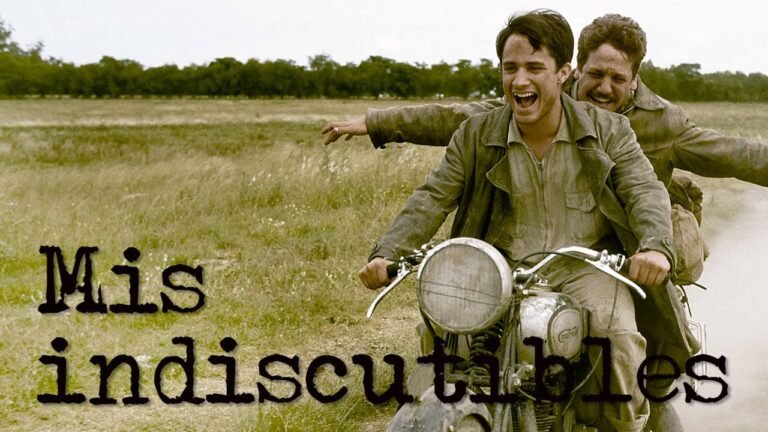 analisis de la pelicula diarios de motocicleta
