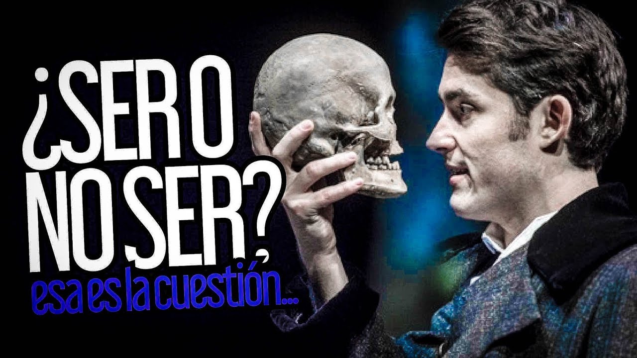 analisis del monologo de hamlet ser o no ser
