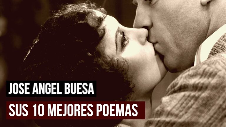 antología de las mejores poesías de amor en lengua española
