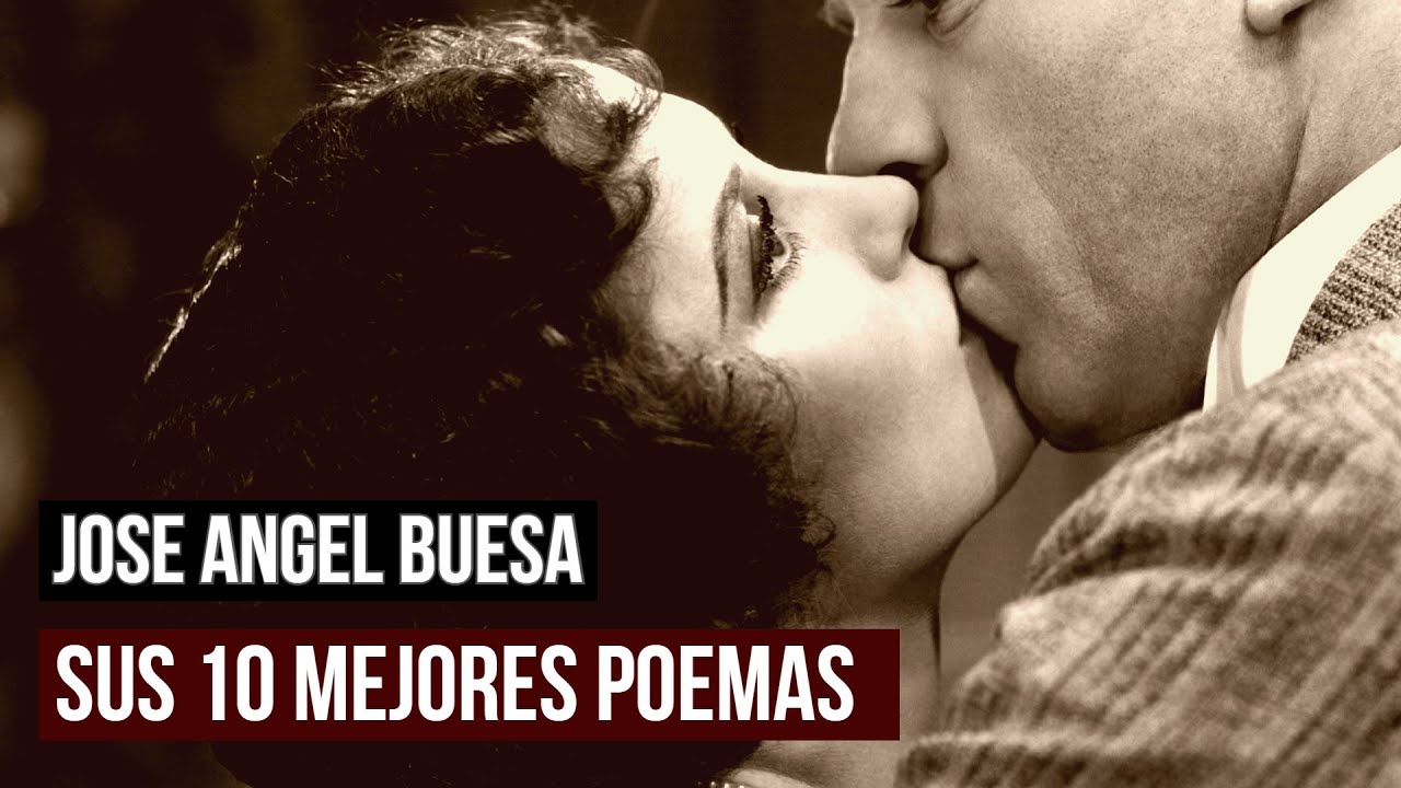 antología de las mejores poesías de amor en lengua española