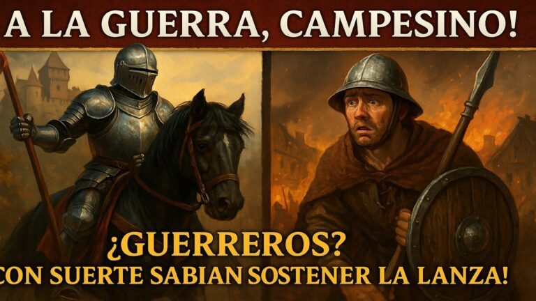 arte de hacer la guerra y preparar a los soldados