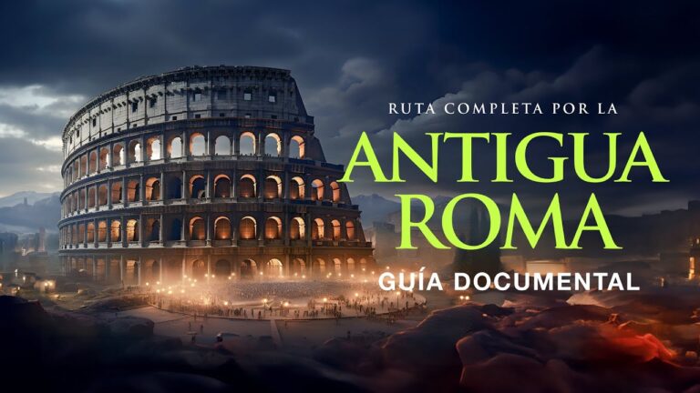 arte y cultura de la antigua roma