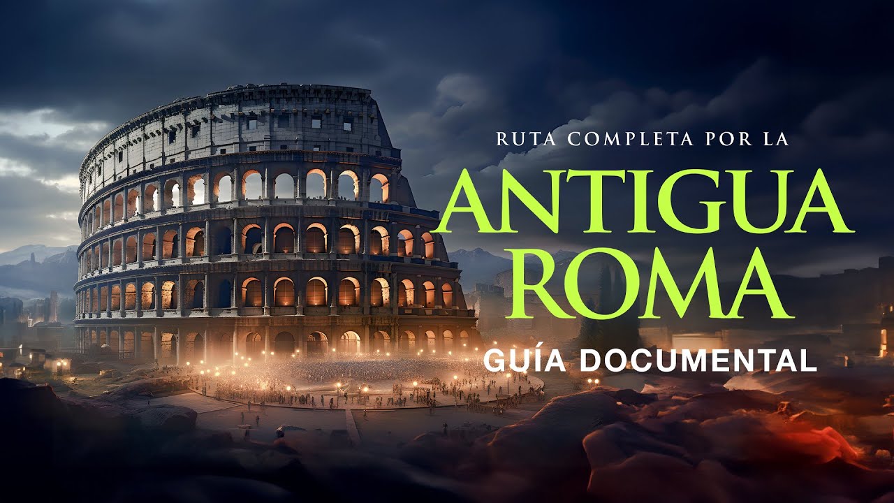 arte y cultura de la antigua roma