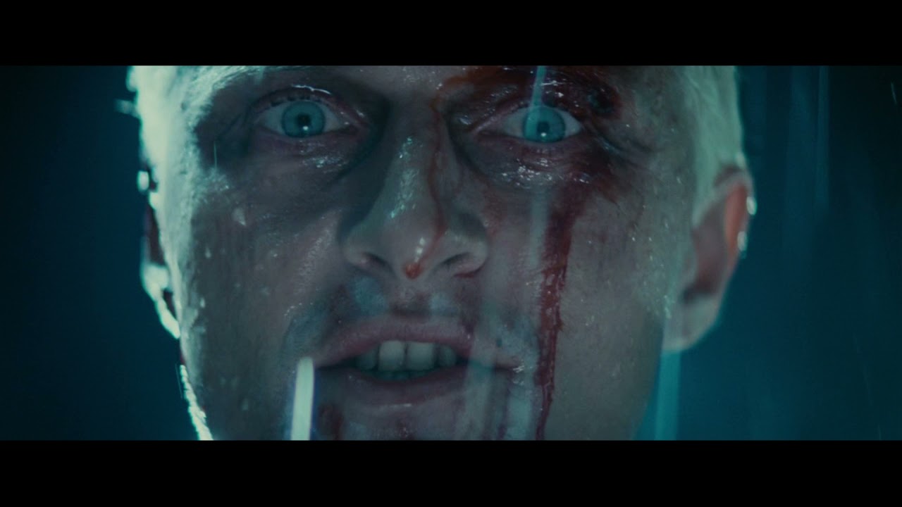 atacar naves en llamas más allá de orión