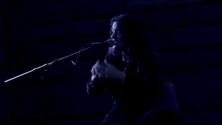 aunque es de noche san juan de la cruz