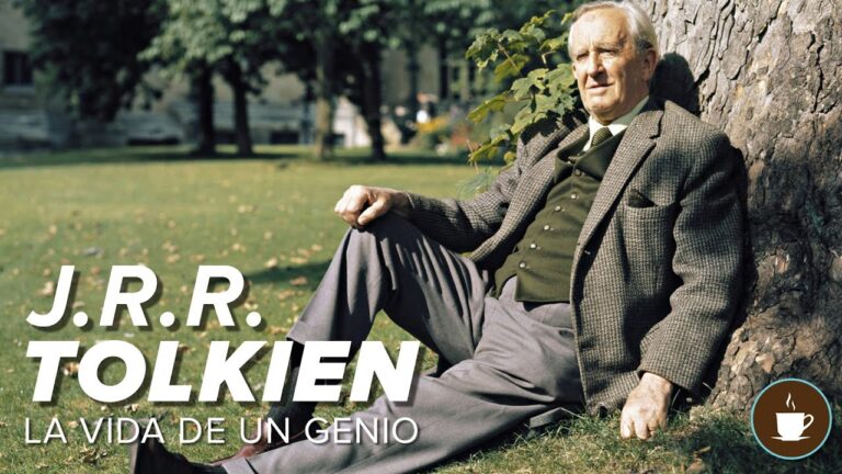 autor de la pelicula el señor de los anillos