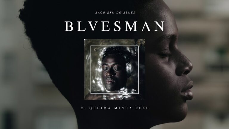 baco exu do blues queima minha pele