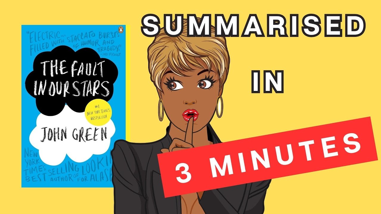 bajo la misma estrella en ingles libro