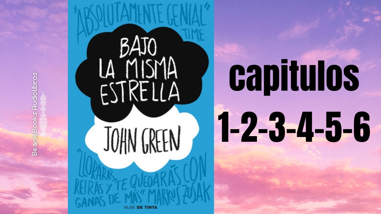 bajo la misma estrella libro el corte ingles