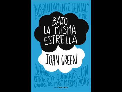 bajo la misma estrella libro leer gratis