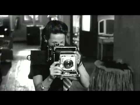 bettie page la chica de las revistas