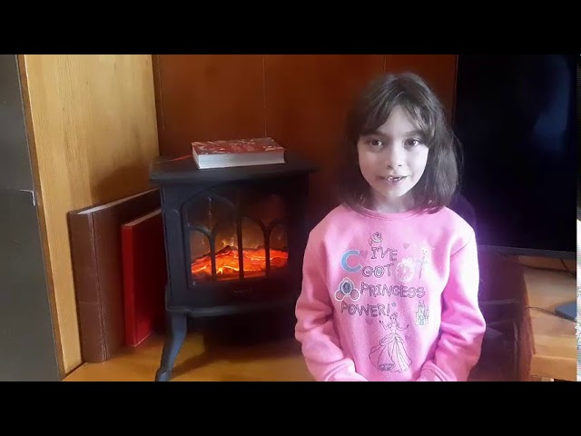 biografia de gloria fuertes para niños de primaria