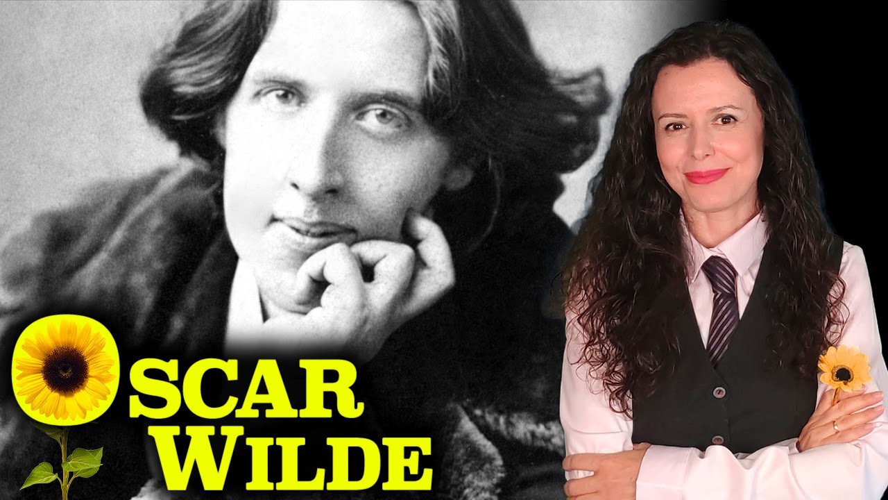 biografia de oscar wilde lo mas importante