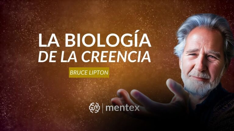 biologia de la creencia bruce lipton descargar gratis