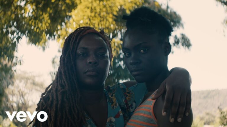 bob marley video no woman no cry