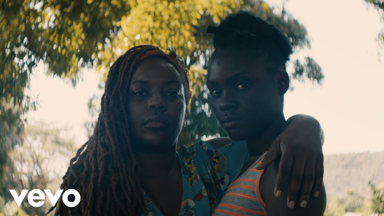 bob marley video no woman no cry