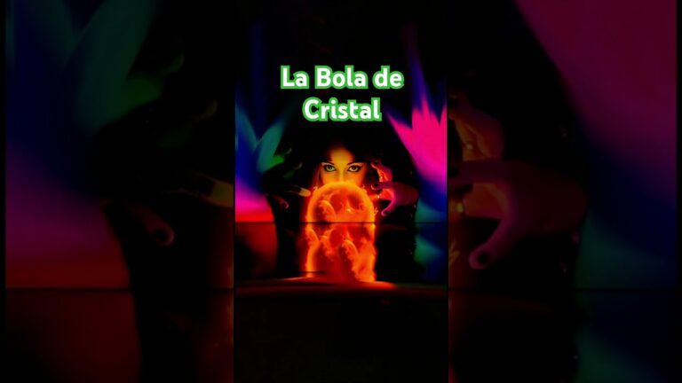 bola de cristal si o no gratis