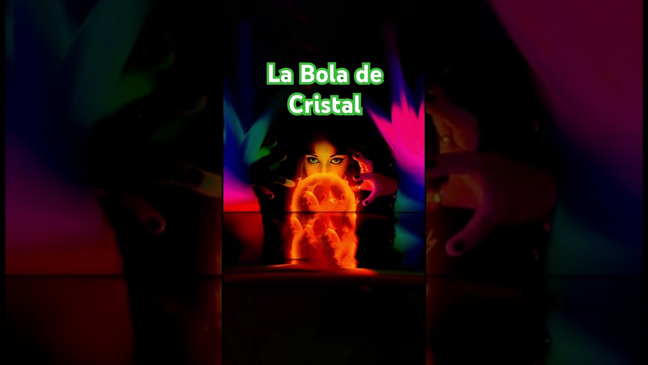 bola de cristal si o no gratis