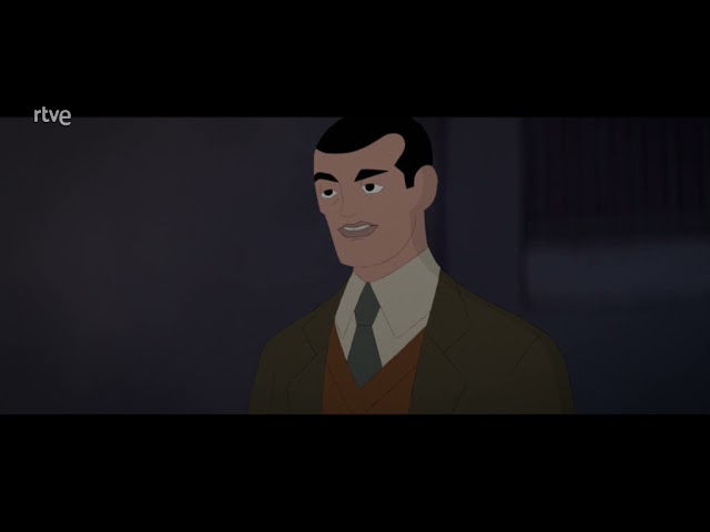 buñuel en el laberinto de las tortugas