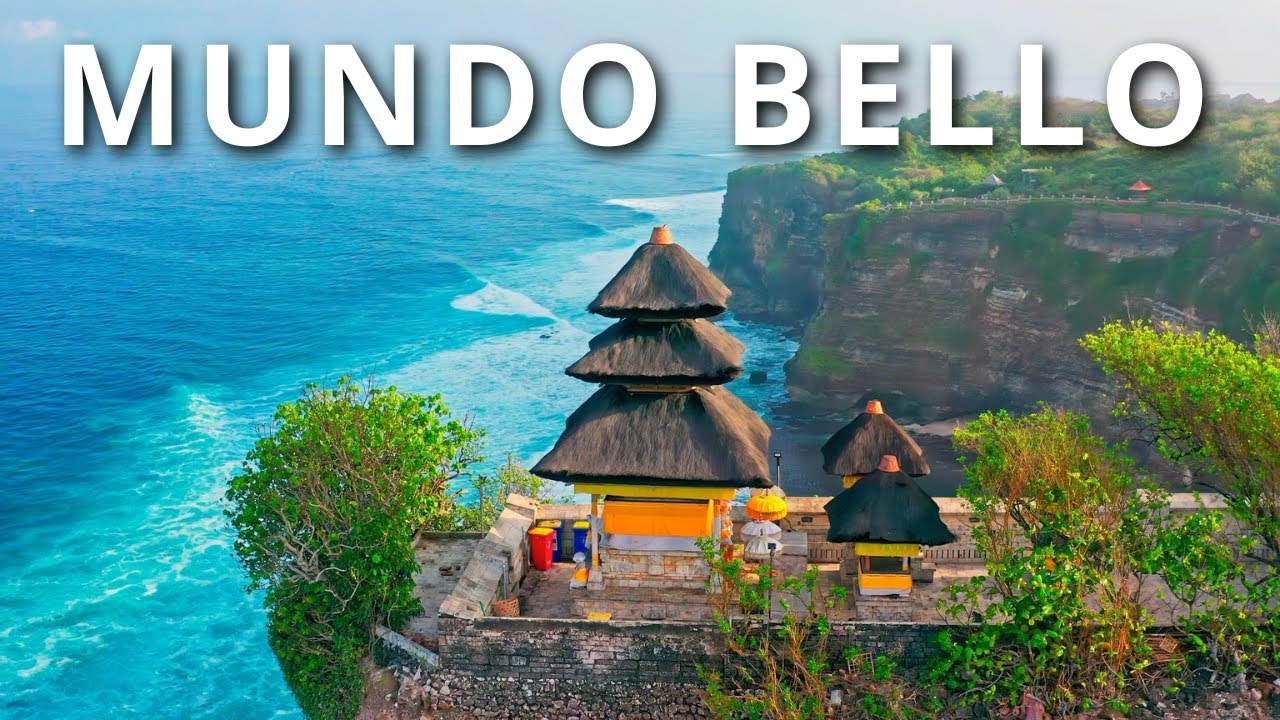 buscar los paisajes mas hermosos del mundo