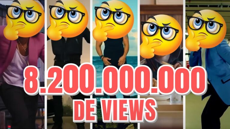 cancion mas escuchada del mundo de todos los tiempos