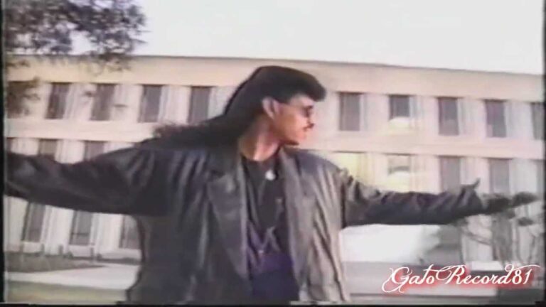 cancion no señor yo no estoy loca