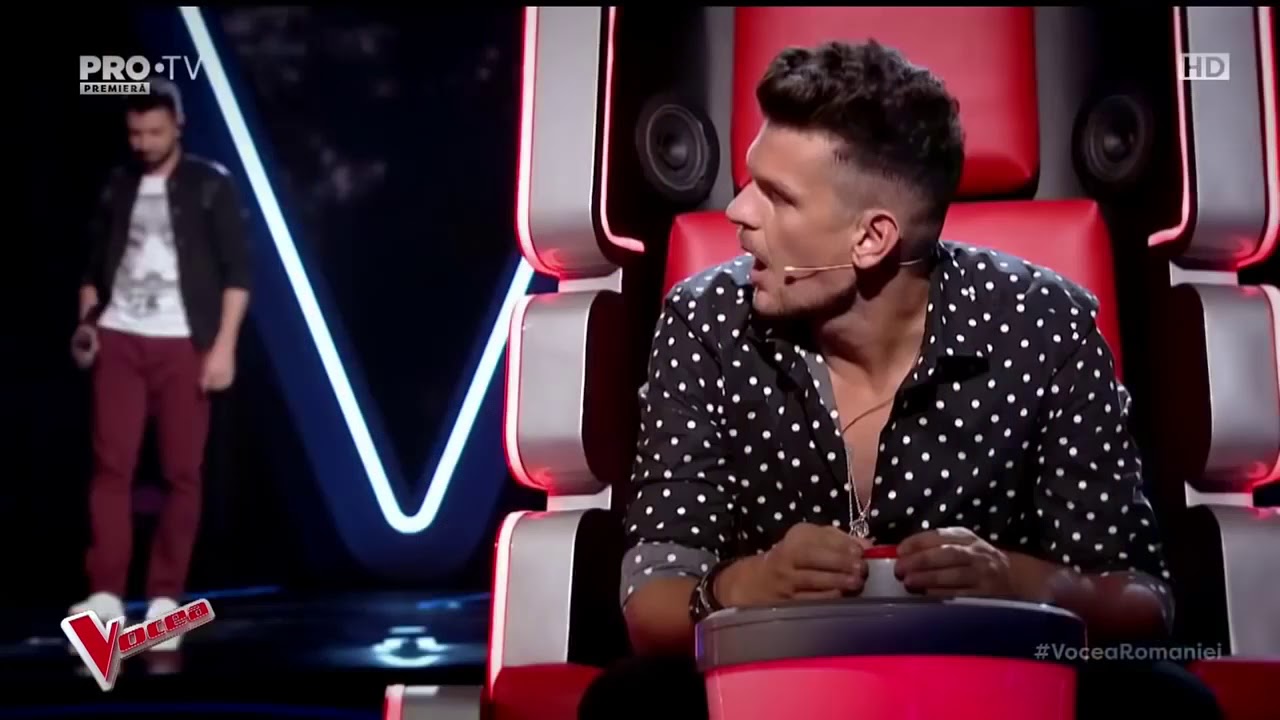 cancion que se parece a la voz de michael jackson