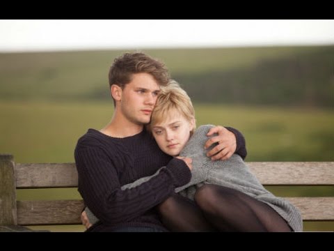 canciones de la pelicula now is good