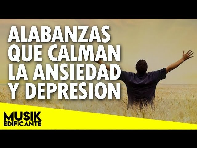 canciones para el momento de la paz